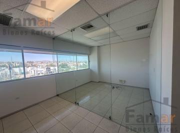 Oficina · 47m² · 2 Estacionamientos · Oficina en Renta Av Ortiz Mena