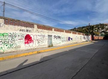 Terreno comercial · Terreno Comercial - La Joya