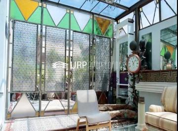 Casa de 3 habitaciones, Cuauhtémoc · Casa Estilo Post - Porfiriato en Venta, Col. Roma Norte
