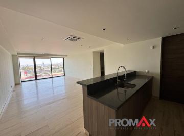 Departamento de 2 habitaciones, Querétaro · Departamento en Renta en Plaza del Parque