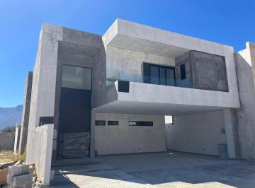 Casa de 3 habitaciones, Santiago · Bosques de Las Misiones Carretera Nacional