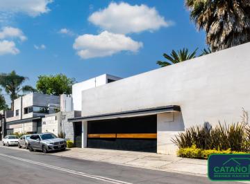 Casa de 4 habitaciones, Alvaro Obregón · Casa en Venta, Jardines del Pedregal, Meseta