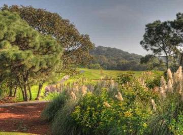 Terreno / Lote , Tlajomulco de Zúñiga · Terreno de 497 m² en Venta, Cielo Contry Club, Colinda con Una Hermosa Cañada, Frente a Parque.