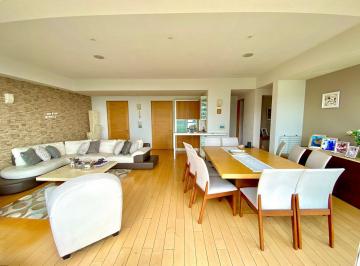 Departamento de 3 habitaciones, Cuajimalpa de Morelos · Departamento en Venta en Bosques de Las Lomas