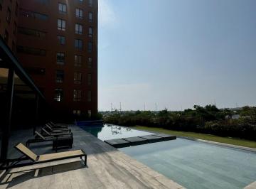 Departamento de 3 habitaciones, Querétaro · Departamento en Renta en La Gota, Alamos