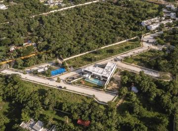 Terreno / Lote , Mérida · Terreno en Preventa en Camporal Residencial, Temozón Norte, Mérida