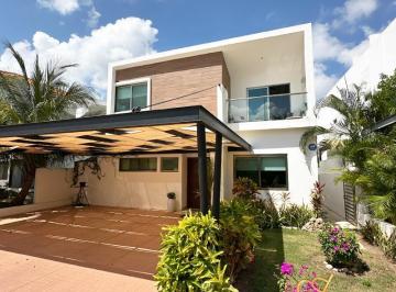 Casa de 3 habitaciones, Benito Juárez · Casa en Venta en Lagos del Sol