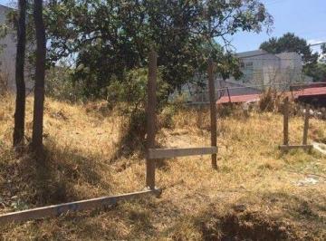 Terreno / Lote , Miguel Hidalgo · Terreno en Venta en Lomas Bezares