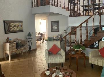 Casa de 4 habitaciones, Querétaro · Colinas del Cimatario, 4 Recámaras