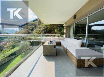 Departamento · 329m² · 3 Recámaras · 3 Estacionamientos · Departamento en Venta