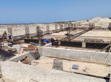 Casa de 2 habitaciones, San Pedro Mixtepec · Casa en Venta, Puerto Escondido, Oaxaca
