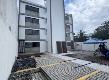 Departamento · 95m² · 3 Recámaras · 1 Estacionamiento · Departamento en Venta en Jardines de Mocambo Boca del Río Veracruz