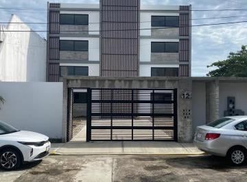 Departamento · 95m² · 3 Recámaras · 1 Estacionamiento · Departamento en Venta en Jardines de Mocambo Boca del Río Veracruz