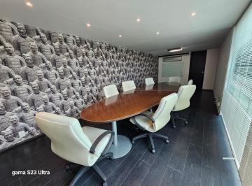 Oficina de 11 habitaciones, Benito Juárez · Oficinas en Venta Ciudad de Los Deportes