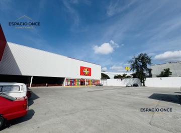 Local comercial · 267m² · Local en Moctezuma