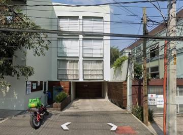 Departamento de 3 habitaciones, Alvaro Obregón · Departamento en Av Toluca (Remate Bancario)