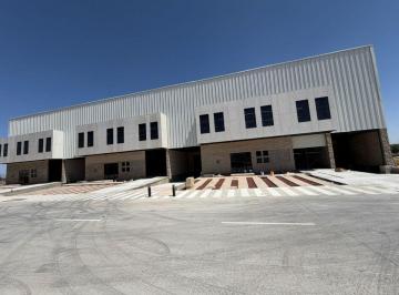 Nave industrial , Zapopan · Bodega en Renta en Zapopan Norte (Nextipark By Kiva)