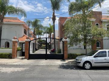 Casa en condominio de 3 habitaciones, Zapopan · Casa en Renta 3 Habitaciones Dentro de Coto