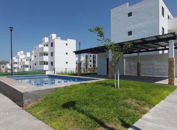 Departamento compartido de 2 habitaciones, Querétaro · Lindos Departamentos Ven Venta Eqpdos Vig Terr Alberca Queretaro (15 Min Juriq)