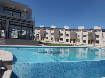 Casa en condominio de 3 habitaciones, Querétaro · Bonitas Casas en Venta Eqpadas Casa Club Vig Queretaro (Zona Tres Cantos)