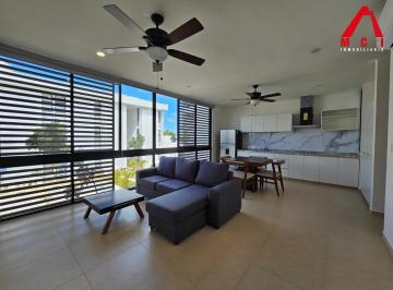 Departamento · 85m² · 2 Recámaras · 2 Estacionamientos · Departamento en El Country Club