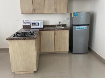 Departamento de 1 habitación, Saltillo · Departamento Amueblado de Una Recámara Zona Norte