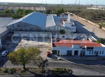 Bodega comercial · 424m² · 15 Estacionamientos · Bodega en Renta en Zona Industrial, Umán, Yucatán