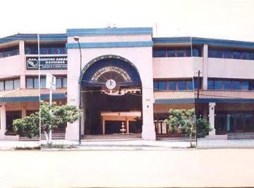 Oficina · 126m² · 2 Estacionamientos · Oficinas en Renta Edificio Lafayette
