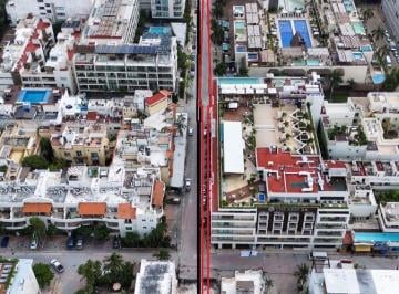 Departamento · 26m² · 1 Recámara · Departamento en Venta Muy Cerca de Mamitas Beach en Playa del Carmen