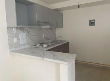 Departamento de 2 habitaciones, Cuauhtémoc · Departamentos de Entrega Inmediata