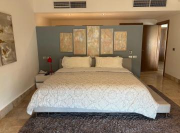 RECAMRA · Penthouse en Venta Amueblado y Equipado. Residencial La Amada, Playa Mujeres