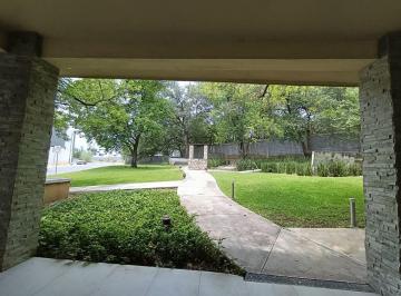 Terreno / Lote , Monterrey · Terreno Plano en Venta El Barro, Col. Alboretto Carretera Nacional