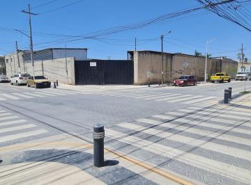 Nave industrial , Zapopan · Bodega en Renta con Patio de Maniobras en Agua Blanca Industrial