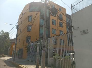 Departamento de 4 habitaciones, Naucalpan de Juárez · Departamento en Venta 2 en 1, San Esteban, Naucalpan
