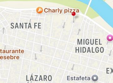 Bodega comercial · 502m² · Bodega Industrial en San Juan Bautista Tuxtepec
