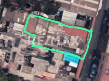 Terreno / Lote · 375m² · Terreno en Venta Col. Pensil, Miguel Hidalgo - (4)