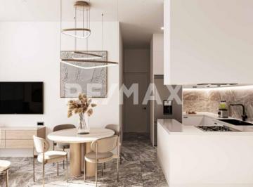 Departamento · 63m² · 2 Recámaras · Departamento en Venta Benito Juárez, Santa Cruz de Atoyac - (4)