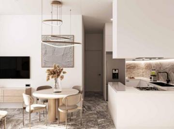 Departamento · 63m² · 2 Recámaras · Departamento en Venta Benito Juárez, Santa Cruz de Atoyac - (4)