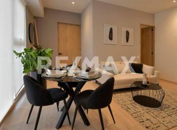 Departamento · 52m² · 1 Recámara · 1 Estacionamiento · Departamento en Venta Alvaro Obregón, Boulevard Adolfo López Mateos - (4)