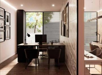 Departamento · 73m² · 2 Recámaras · 1 Estacionamiento · Departamento en Venta Benito Juárez, Santa Cruz de Atoyac - (4)