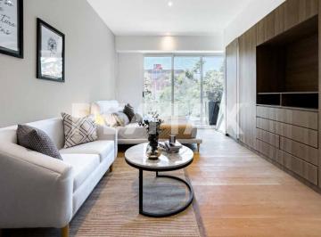 Departamento · 44m² · 1 Recámara · Departamento en Venta Alvaro Obregón, Boulevard Adolfo López Mateos - (4)