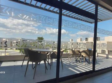 Casa en condominio de 3 habitaciones, Querétaro · Lindas Casas Residenciales en Venta Eqpadas Casa Club Queretaro (15 Min Juriq)