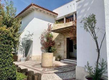 Casa de 3 habitaciones, Querétaro · El Campanario, Terraza con Jacuzzi