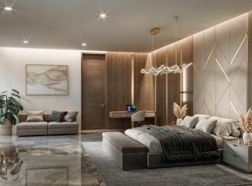 Casa de 5 habitaciones, Monterrey · Casa Residencial en Venta 5 Recamaras Monterrey Sierra Alta Carretera Nacional