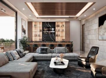 Casa de 5 habitaciones, Monterrey · Casa Residencial en Venta 5 Recamaras Monterrey Sierra Alta Carretera Nacional