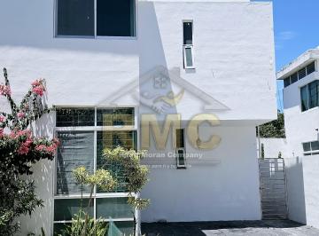 Casa de 3 habitaciones, Carmen · Renta de Casa en Fracccionamiento Bugambilias Ciudad del Carmen