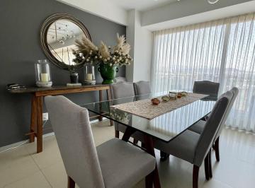 Departamento de 3 habitaciones, Querétaro · Venta Departamento en Biosfera Towers, Juriquilla