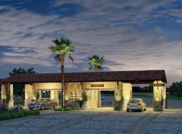 Terreno / Lote · 281m² · Terrenos Premium en Santa Barbara