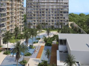 Departamento · 119m² · 2 Recámaras · 1 Estacionamiento · Departamento en Desarrollo con Más de 25 Amenidades en Cancún