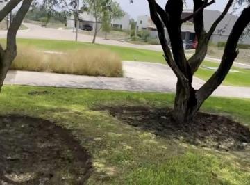 Terreno / Lote , Querétaro · Terreno con Excelente Ubicación, Colinda con Área Verde en El Campanario